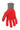 Ansell Ringers handske R065 str 10 - 5