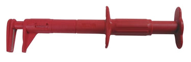 Kraftig F krokodillenæb - 1