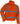 Regnjakke vinter flammehæmmende Hi-Viz kort orange str 4XL - 1