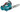 Makita 18V Kædesav Topkap DUC254Z solo - 1