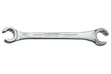 Åben ringnøgle 400 17X19 MM - 1