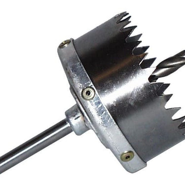 Thürmer Tools hulsav 44,0mm træ/gips - 1