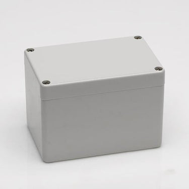 Kasse CT-582 ABS 80X120X55 - 1