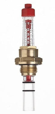 Roth flowmåler  3/8" nippel 2013- - 1