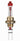 Roth flowmåler  3/8" nippel 2013- - 1