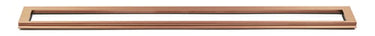 Unidrain HighLine Ramme - Kobber 300x10mm - 1