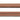 Unidrain HighLine Ramme - Kobber 900x10mm - 1