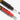 Fluke TL175E test lead with 4MM adapters - 1