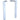 Geberit Acanto fødder 316mm t/møbel blankforkromet Al - 1