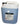 blackbolt Industri Gulvvask Heavy Duty 20 LTR - 1