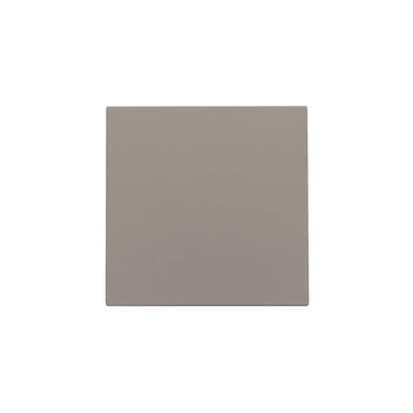 Blænddæksel bronze - 1