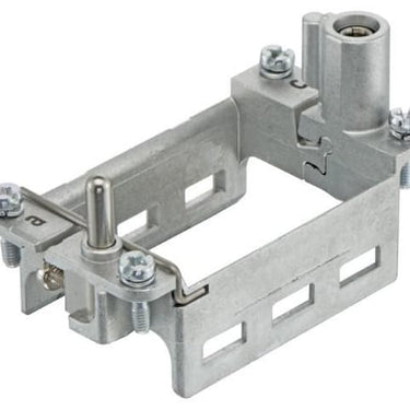 Han hængslet ramme plus f. 3 moduler a-c 9140100371 - 1