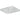 Geberit iCon Light håndvask t/møbel 600 x 480 mm hvid porcelæn - 1
