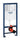 GROHE SOLIDO 4-i-1 WC installationssæt krom - 1