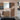 Geberit Icon højskab 450 x 150 x 1800 mm 1 låge nøddetræ højkomprimeret trelags-spånplade melamin træstruktur - 6