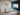 Geberit Option Plus Square spejl med lys 90 x 70 cm  aluminium - 9