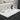Ifö møbelgreb S11 knopgreb krom 28 x 28 x 25 mm. - 8