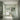 Ifö møbelgreb S10 knopgreb blank messing 28 x 28 x 25 - 10