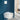 Geberit iCon sæt væghængt toilet TurboFlush inkl. toiletsæde T:53cm SC/QR hvid - 7