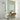 Geberit Option Plus Square spejl med lys 90 x 70 cm sort mat - 6