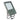 Philips CoreLine Tempo Projektør Large BVP130 21000lm/740 164W IP65 IK08 Asymmetrisk - 1