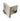 Fixnordic Horisontalt Tagbeslag Aluminium - 1
