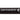 OHP-pen Lumocolor sort F 06mm 318-9 permanent 1 stk - 1