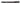 OHP-pen Lumocolor sort F 06mm 318-9 permanent 1 stk - 1