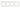 Ramme 4-modul Pure liquid snow white - 1