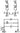 Relæmodul RIF-1-RPT-LDP-24DC/2x21 - 1
