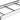 Kabelstige medium GLO-4 60/600g 6 meter - 1