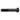 M45X220 sort stålbolt ISO 4014 8.8 - 1