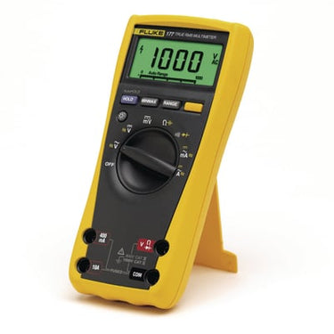 Fluke 177 EDSNF multimeter - 1