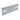 P31 endestykke 60x75 pregalvaniseret - 1