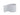 Tape 50 mm x 4,6 m  hvid plast - 1