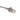 Patchkabel KAT6 UTP High-Flex LSZH 0,9m (3ft) Grå - 1