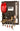 Fjernvarmeunit termix VVX-2-2 Trefor - 1