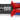 Knipex krympetang 230 mm 0,5 -2,5 mm² - AWG 20-13 - 1