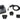 Batterilader FLIR T600/T1K-serien P/N T198126 - 1