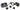 Batterilader FLIR T600/T1K-serien P/N T198126 - 1
