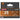 Klamme 10mm (3/8) 256 pk 1000 - 1