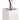 AXOR Massaud Toilet brush holder floor-standing - 1