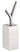 AXOR Massaud Toilet brush holder floor-standing - 1
