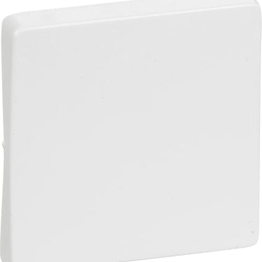 FUGA tangent for afbryder 1-pol korrespondance krydsning hvid - 1