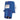 CEE vægindtag 3-pol 16A 230V IP44 844 - 1