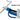 Band-it tang komplet  C001 - 1