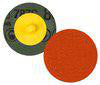 3M™ Roloc™ Sliberondel 787C P120 75mm 200 stk/krt 89705 - 1