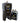 Ideal fibermaster QUAD dæmpningsmåler kit MM/SM 2,5mm - 1