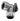 Roth dækvinkel rustfri stål 18 mm x  1/2" - 1