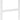 LK FUGA SLIM designramme 2 modul hvid - 1
